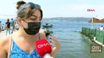 Kötü kokuya "Pervaneli" çözüm