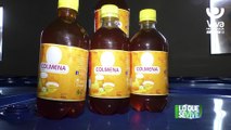 Cooperativa sauceña exporta más de 20 mil kilogramos de miel hacia Alemania