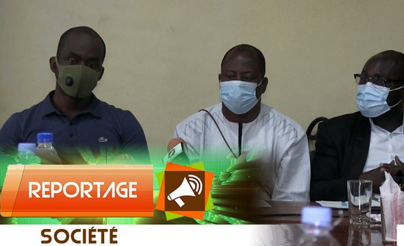 Le Collectif des fournisseurs de l’Assemblée nationale de Côte d’Ivoire (COFANCI) réclament 1.6 milliards FCFA à Amadou Soumahoro