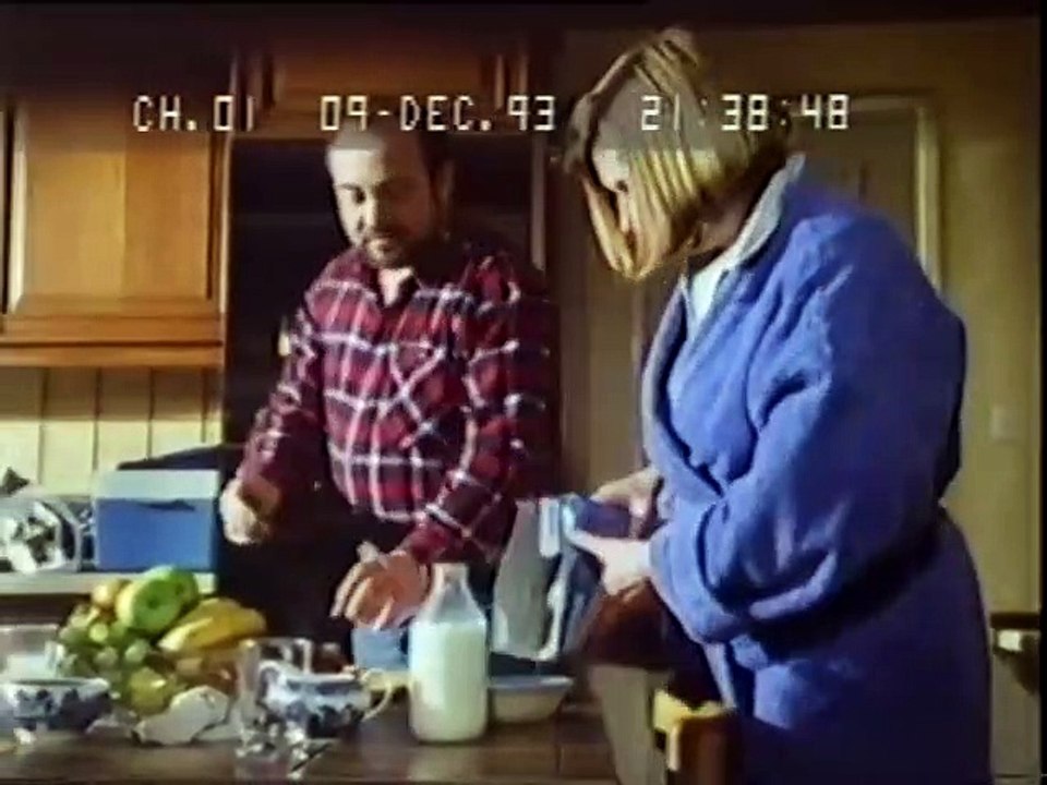 Crimewatch UK December 1993
