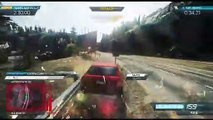 Games, Lancia DElta HF Prova di inseguimento con la Polizia (imboscata)