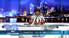 Le 20 Heures de RTI 1 du 31 août 2021 par Fatou Fofana Camara