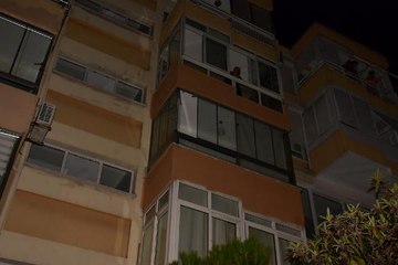 Son dakika haber! ANNE İLE 2 OĞLU PÖH DESTEKLİ BASKINLA GÖZALTINA ALINDI