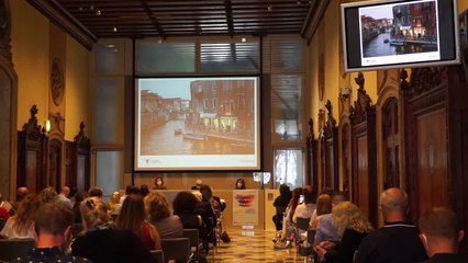 Venezia e il vetro, al via la 5/a edizione della Glass Week