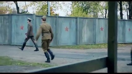 Firebird (2021) Movie Trailer 4K Ultra HD | Tom Prior, Oleg Zagorodnii, Diana Pozharskaya | Gay Film