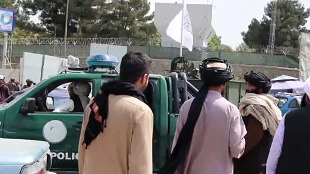 Joe Biden: hubo que elegir entre la retirada o la escalada militar en Afganistán