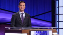 Mike Richards Out as ‘Jeopardy!’ Executive Producer | THR News