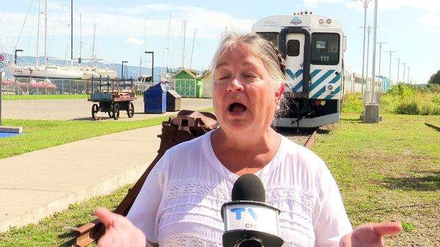 Retour de VIA RAIL en Gaspésie : un dossier qui déraille selon le bloc Québécois