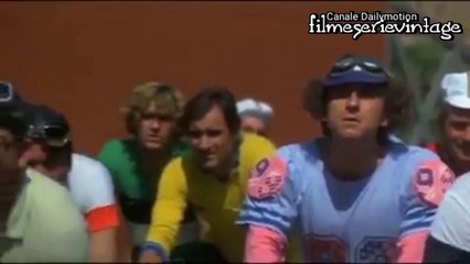 FANTOZZI E LA COPPA COBRAM - PAOLO VILLAGGIO / filmeserievintage