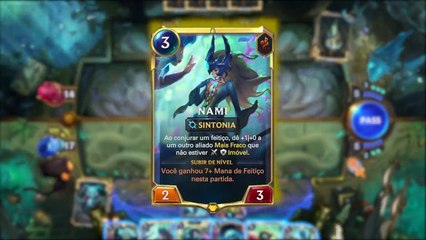 Cartas de LoR revelam que Nami é bissexual e está em um relacionamento poliamoroso