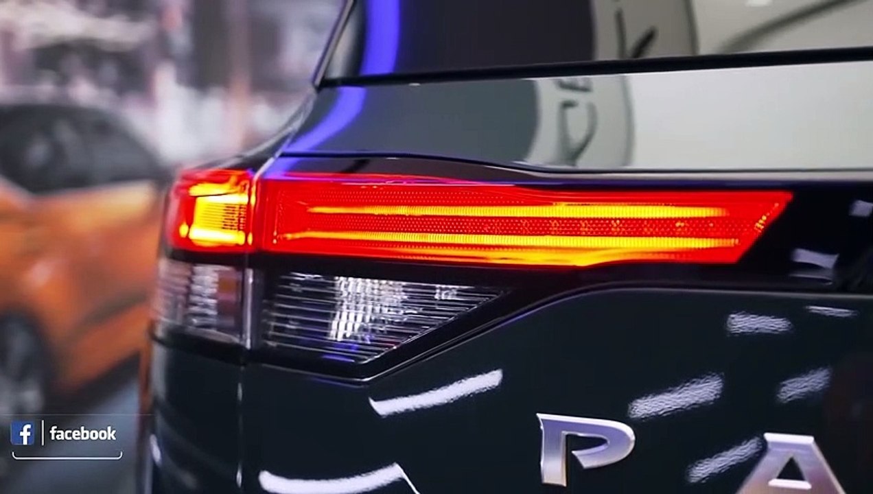 New 2022 Nissan Pathfinder - Mid-size Family SUV - Accessories