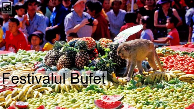 cele mai bizare 10 festivaluri din lume