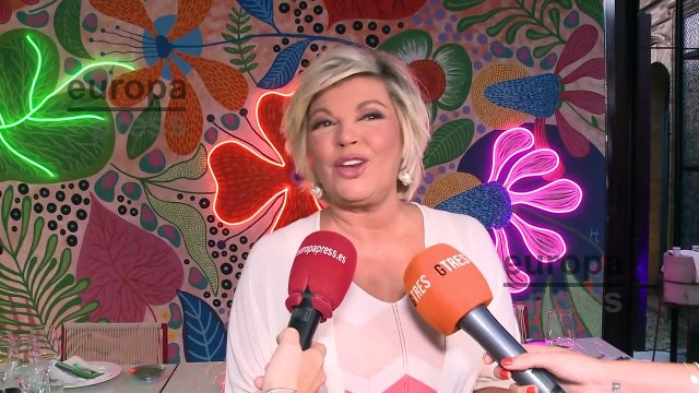 Terelu Campos sobre Rocío Carrasco: Sé que Rocío no haría nunca nada constitutivo de delito