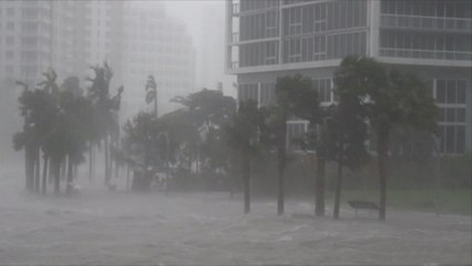 Infamous: Why "I" Hurricane Names Are Most Likely To Be Retired