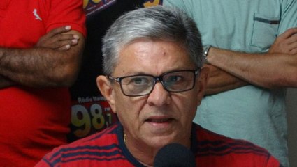 Ignorando TCE, prefeito de Pombal aumenta o próprio salário para quase R$ 24 mil em 2021
