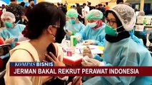 Kekurangan Perawat saat Pandemi, Jerman Berencana Rekrut Nakes dari Indonesia