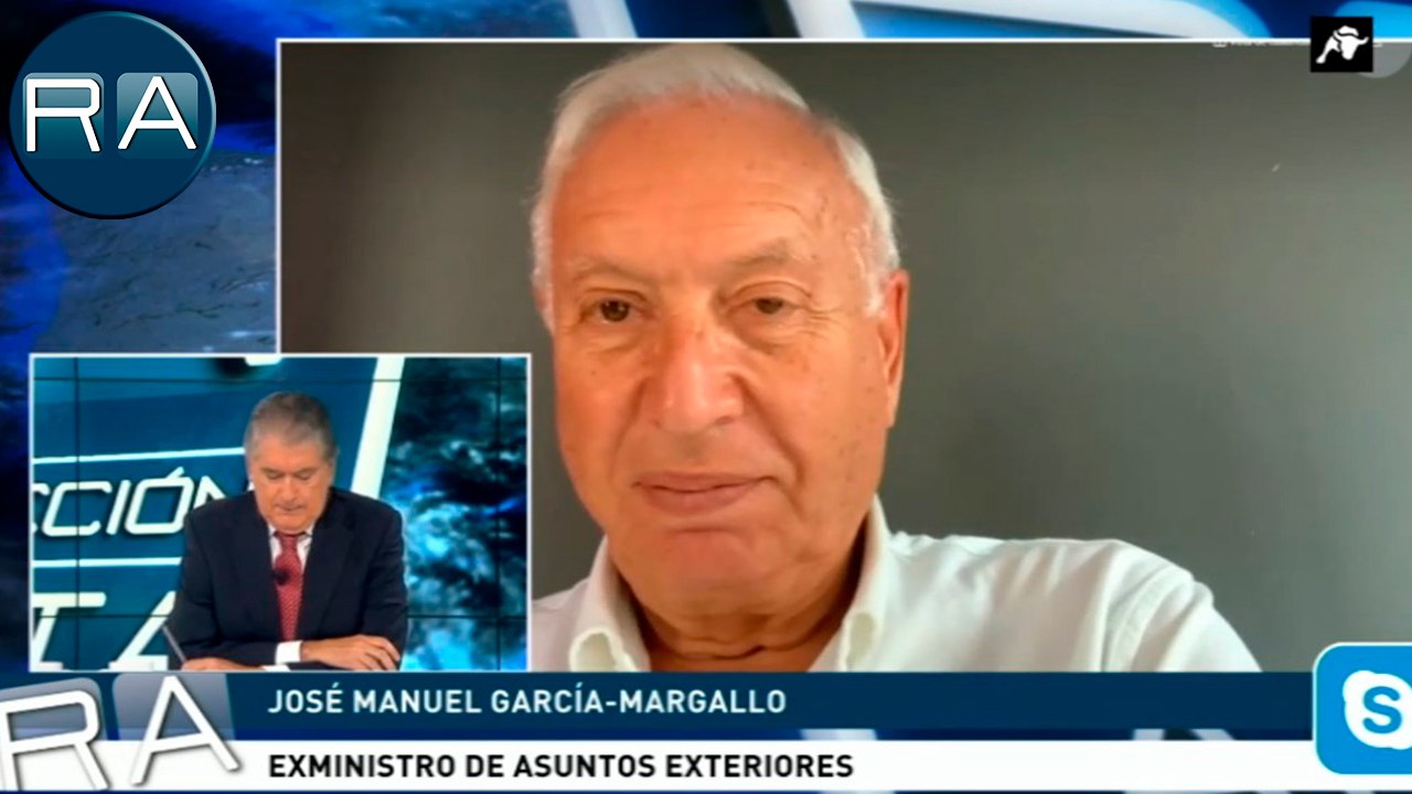 García-Margallo enumera los errores cometidos por el Ministerio de Asuntos Exteriores y sus repercuriones