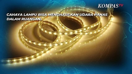 Tips Membuat Ruangan Dingin Meski Tanpa AC