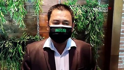 Manajemen Persebaya Laporkan Penjarahan Mess Karanggayam