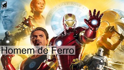 Os melhores filmes de tecnologia