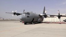 مراسل الجزيرة: الطائرات العسكرية التي طالها التخريب في كابل كانت تابعة للجيش الأفغاني