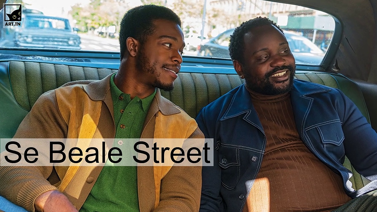 Video Filmes que enfrentam o racismo americano