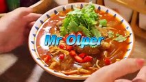 How To Cook Duck Blood With Vegetables II Mr Olper