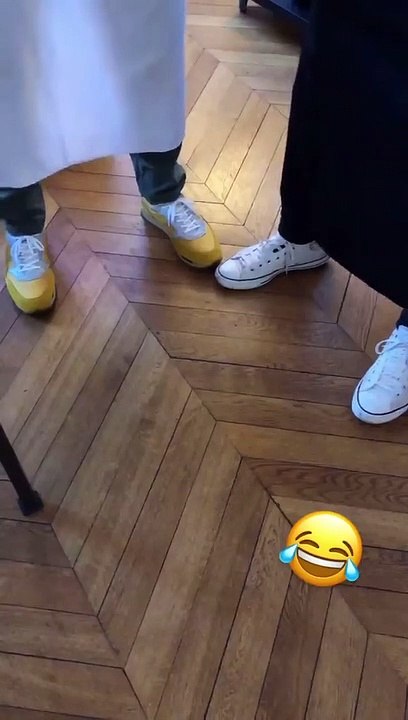 Philippe Etchebest, triste de devoir affronter la saison 13 de "Top Chef" sans son vieil ami Michel Sarran.