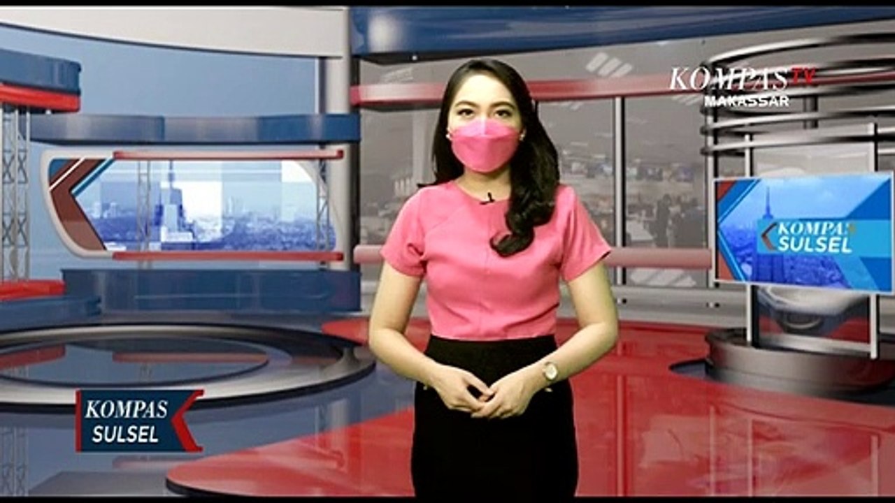 Dua Dusun Di Desa Rogo Sigi,Terendam Banjir