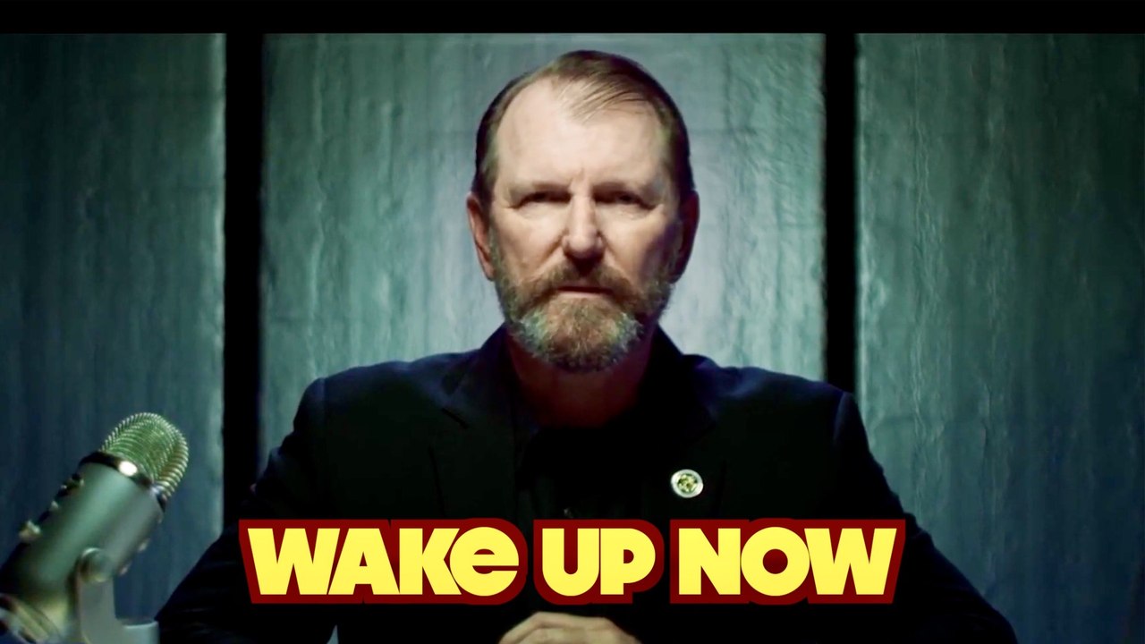 Who Stole the 2020 Election Explained By Army Col. & Cyber Expert Phil Waldron  - "Your Wake Up Call"