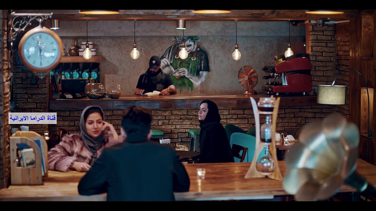 مسلسل مانكن مترجم للعربية | الحلقة الرابعة | 4