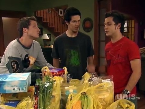 Ramdam - S5 E28 - C’est à cause des tacos