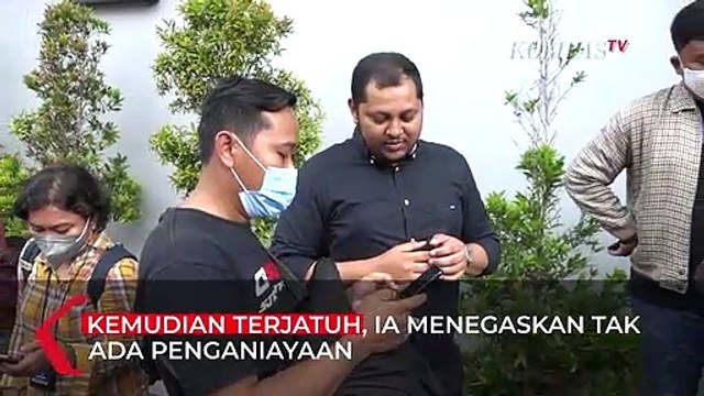 5 Fakta Anak Ahok Nicholas Sean Dilaporkan ke Polisi
