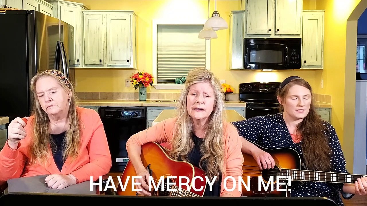 Sherry Lynn Garland and Teal Green Apples WHERE DID JESUS GO?