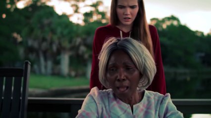 Finding Grace (trailer)