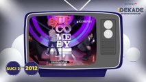 Satu Dekade Kompas TV, 9 Season Stand Up Comedy Indonesia