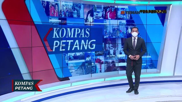 Anjing Pelacak Endus Sepatu Putih di TKP Pembunuhan Ibu dan Anak di Subang