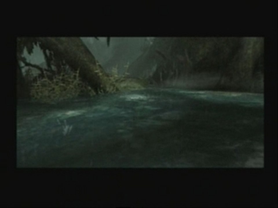 king kong test