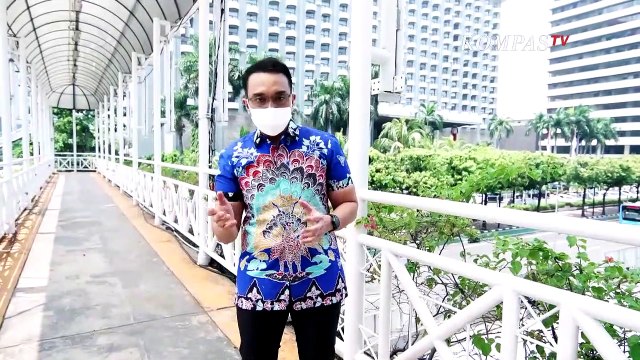 Rencana Amandemen Uud 1945 Akan Berlangsung? (3) - AIMAN