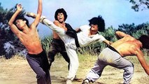  Crazy Kung Fu Commandos | Comédie, Kung Fu | Film Complet en Français