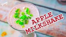 4 Milkshake Recipes Without Ice Cream  Milkshake Without Ice Cream   Milkshake Recipe - Yummy