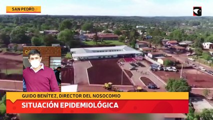 Situación epidemiológica