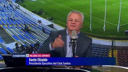 Palabra del Deporte | Programa Completo 31/agosto/2021