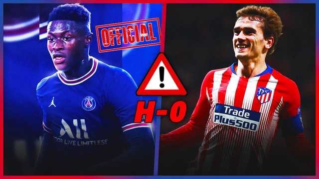 JT Foot Mercato : dernière édition
