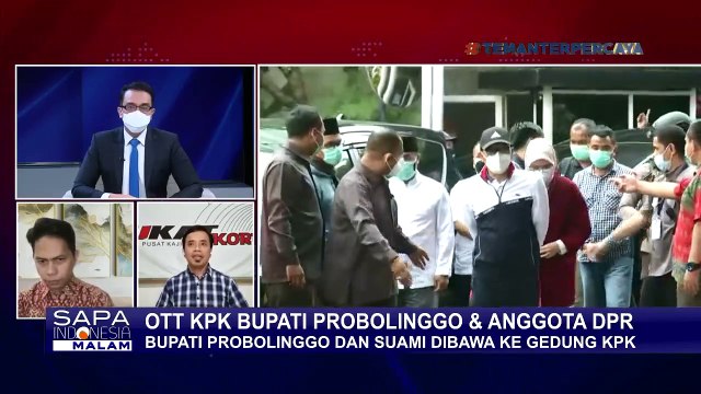 Kisruh Jual Beli Jabatan, Pukat UGM: Korupsi di Daerah Masih Berjalan Bahkan di Level Kades