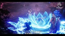 Ling Jian Zun - Spirit Sword Sovereign ( donghua) Season 4 episode 106 ( Episode 206 ) english sub