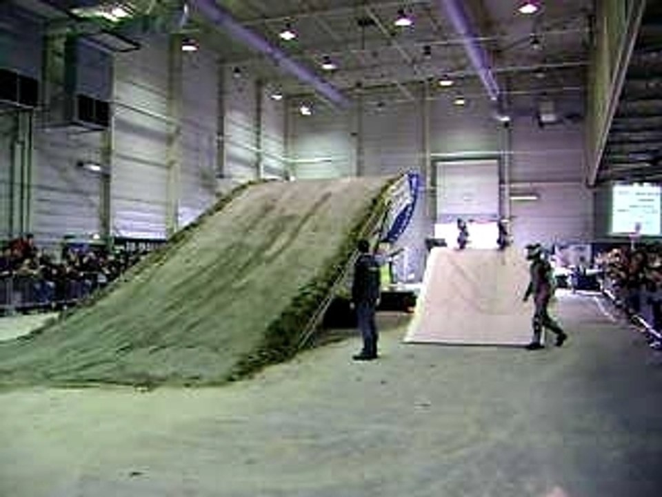 FMX 3