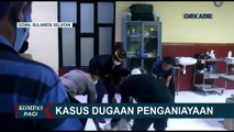 Pria Ditemukan dengan Luka Tusukan, Meninggal Saat Dibawa ke Puskesmas