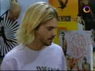 SON DE FIERRO CAP 9 PARTE 2