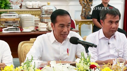 Hangat Masa Jabatan Presiden, Ditambah (1) - AIMAN